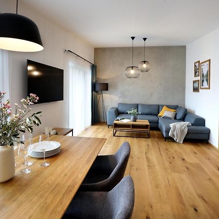 Apartmany Horizont Loucna pod Klinovcem Exterior photo